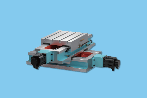 SZHT5060十(shí)字滑台(tai)1