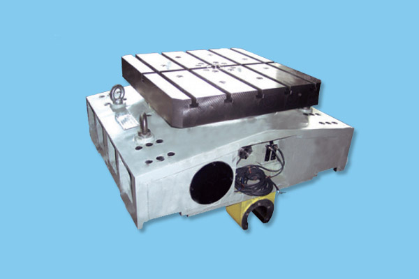 TK56TZ系列(liè)數控機床工作(zuo)台