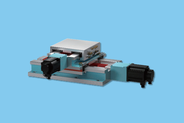 SZHT3520十字滑台1