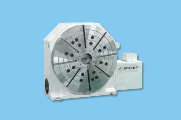 TK13800E(EL)系列數(shu)控(大通孔)立卧(wò)回轉工作台