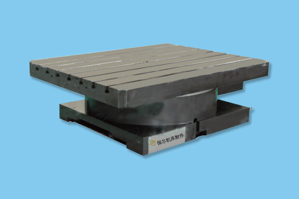 THK56系列數(shù)控等分轉台