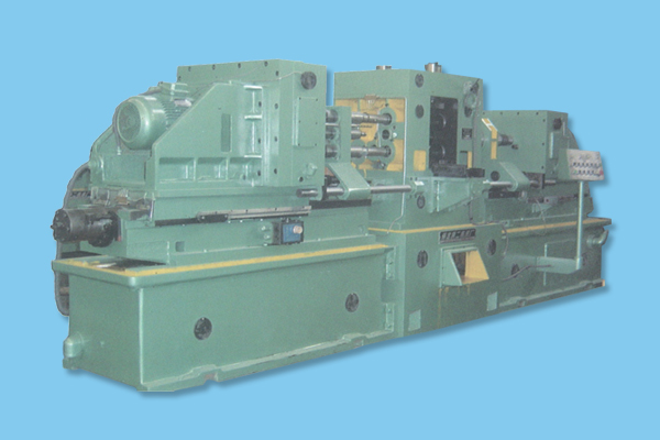 農用車(chē)發動機(ji)缸體加(jia)工組合(hé)機床