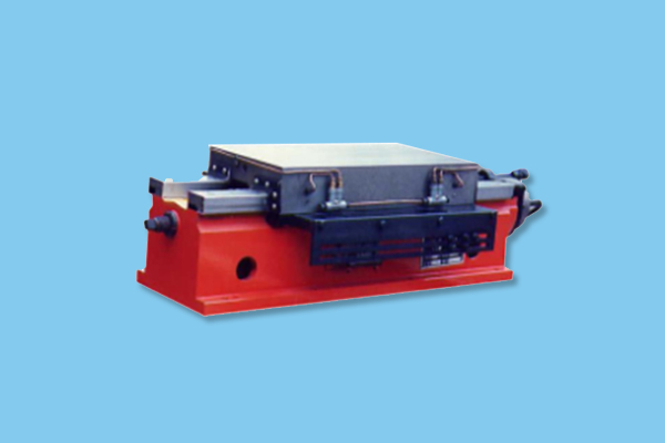 IHJ-IHJb系列(lie)機械滑(huá)台