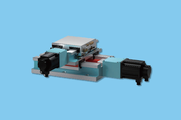 SZHT3020十(shi)字滑台1